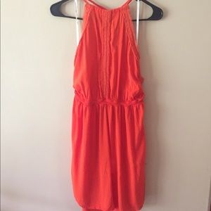 Hawaiian Tropic Apparel super cute backless halter